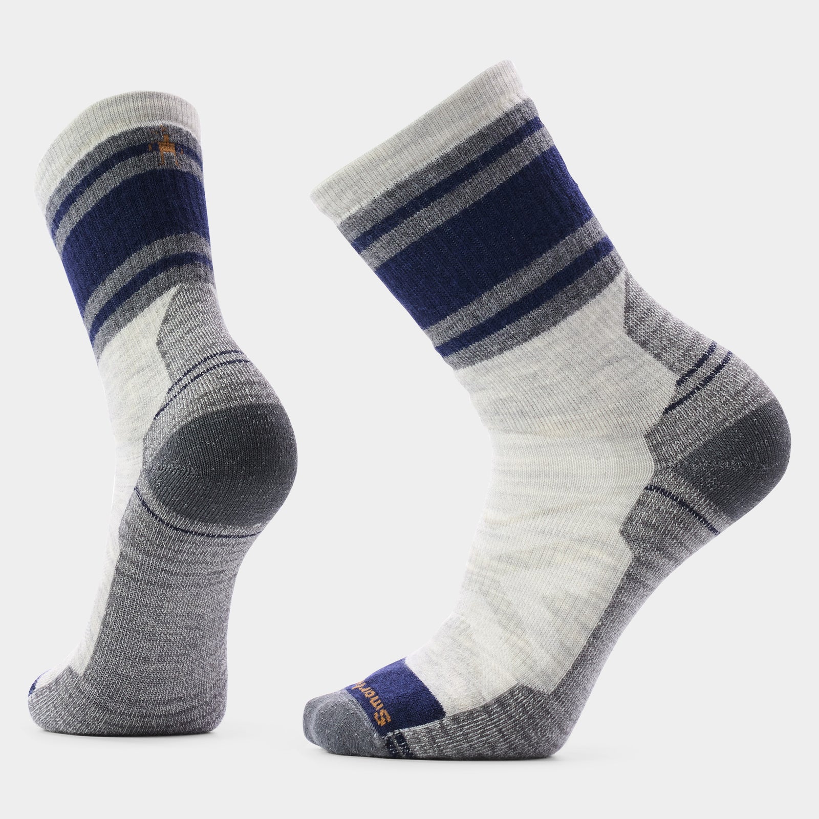 Smartwool Hike Full Cushion Crew Lolo Trail - Men's