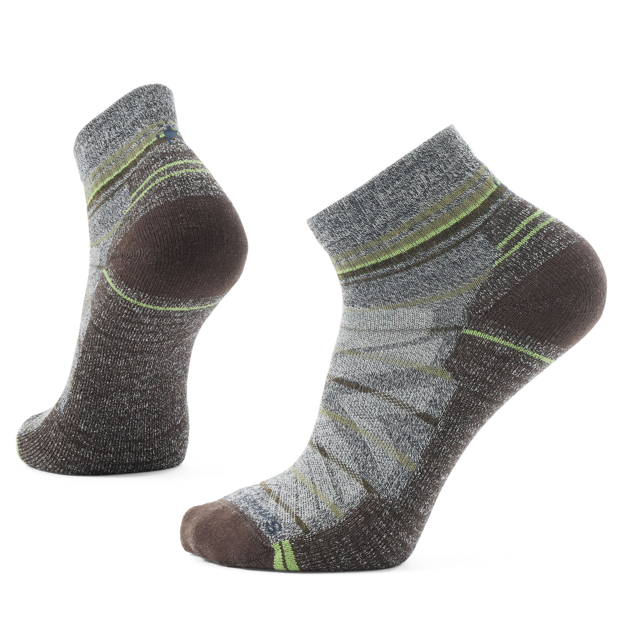 Smartwool Hike Light Cushion Ankle Pattern - Men's