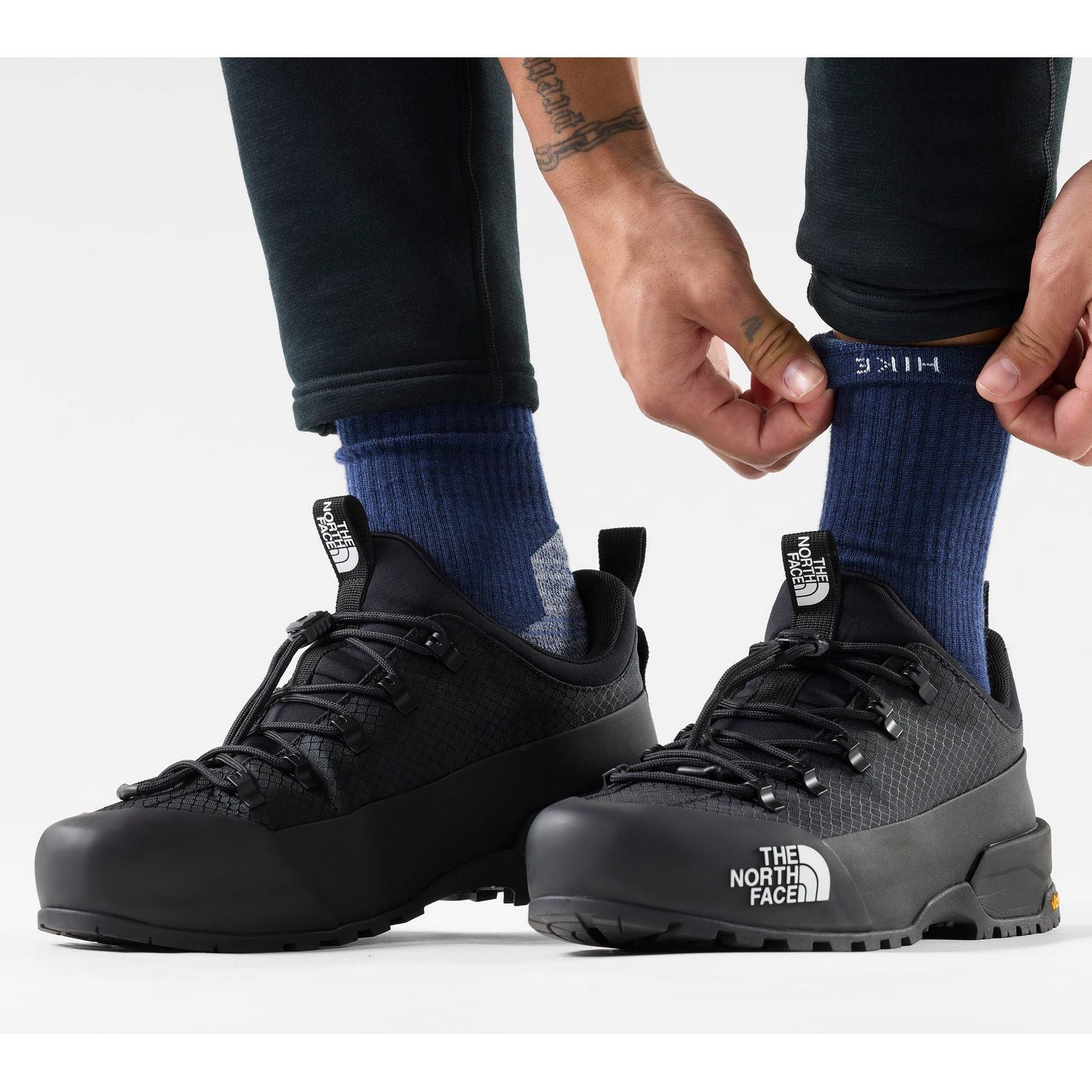 Smartwool Hike Light Cushion Crew - Men's