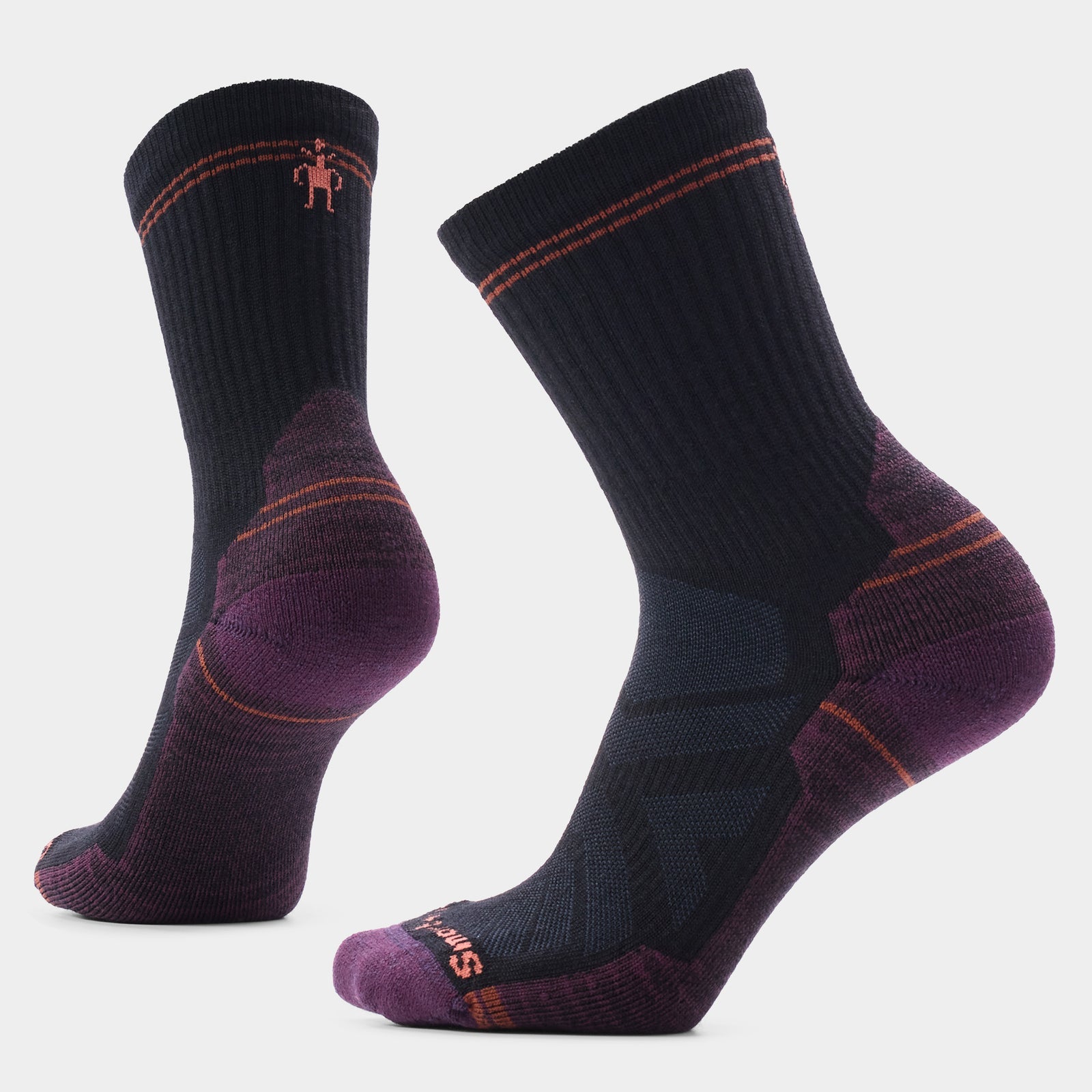 Smartwool Hike Light Cushion Crew - Women's