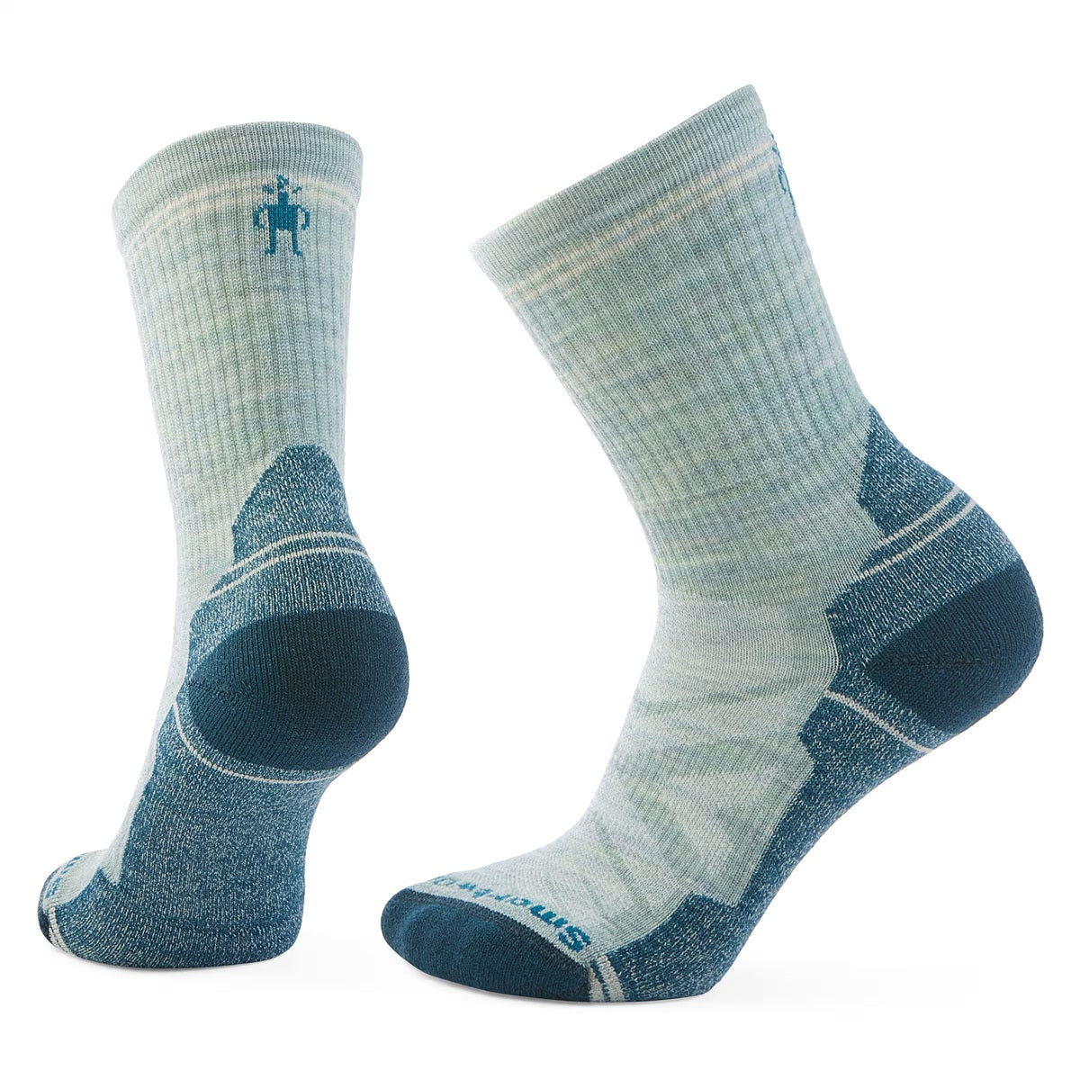 Smartwool Hike Light Cushion Crew - Women's