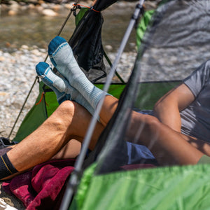 Smartwool Hike Light Cushion Crew - Women's