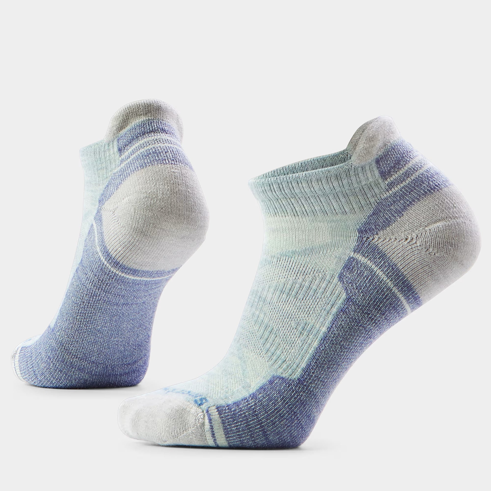 Smartwool Hike Light Cushion Low Ankle - Women's