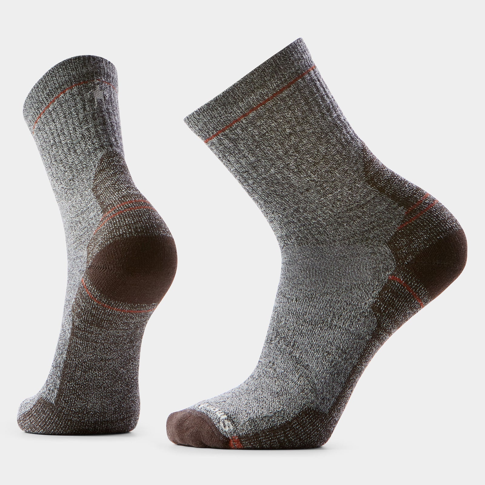 Smartwool Hike Light Cushion Mid Crew - Men's