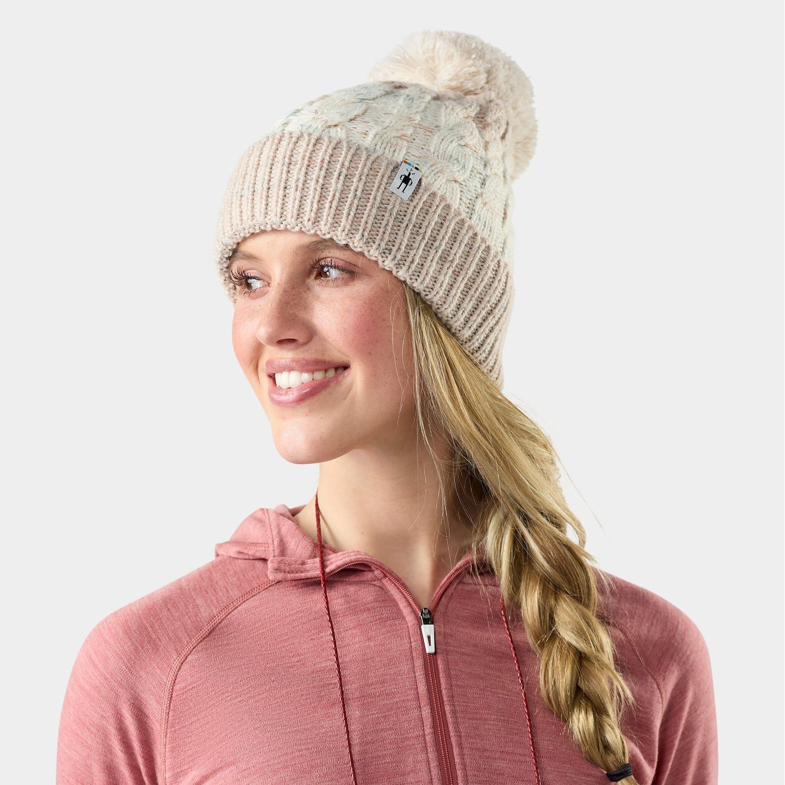 Smartwool Isto Retro Beanie
