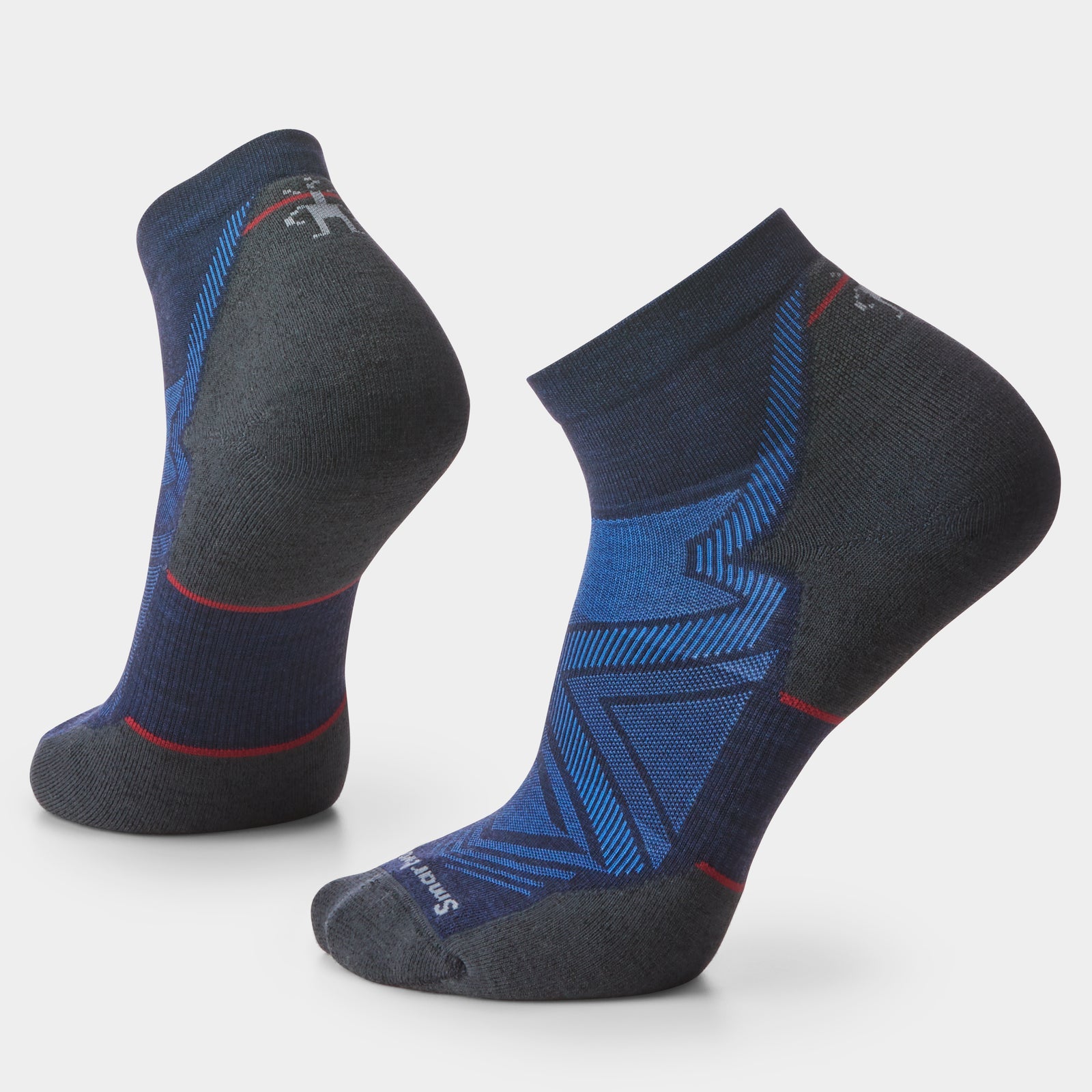 Smartwool Run Targeted Cushion Ankle - Men's