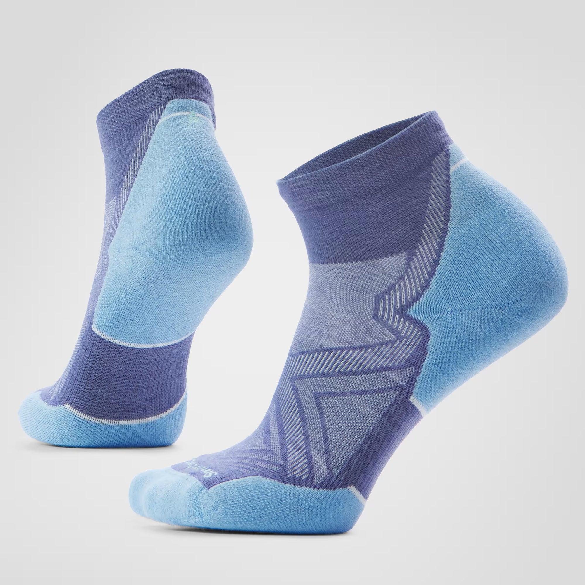 Smartwool Run Targeted Cushion Ankle - Women's