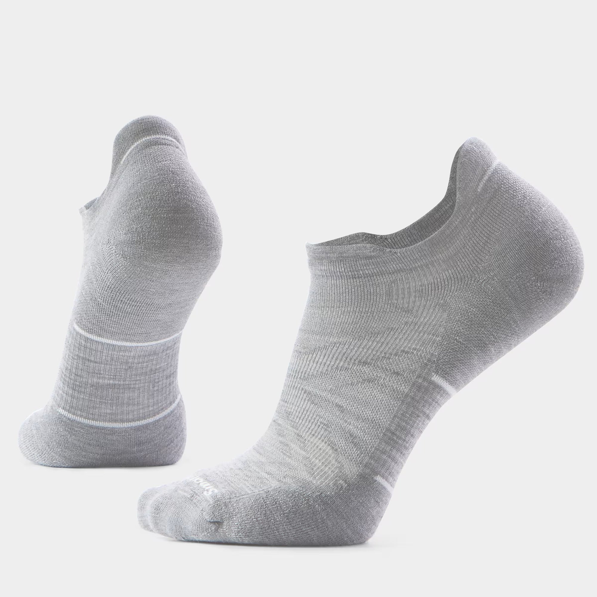 Smartwool Run Targeted Cushion Low Ankle - Men's