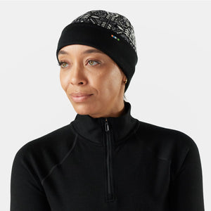 Smartwool Thermal Merino Reversible Cuff Beanie