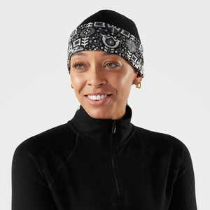 Smartwool Thermal Merino Reversible Cuff Beanie