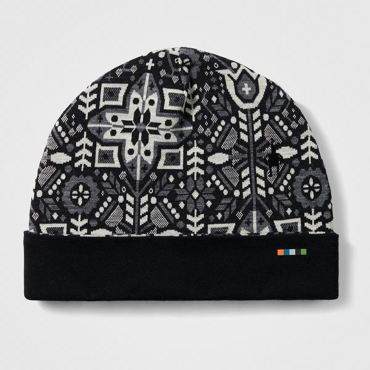 Smartwool Thermal Merino Reversible Cuff Beanie