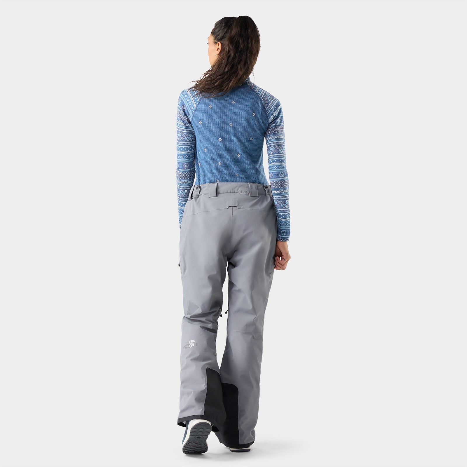 Smartwool Classic Thermal Merino Base Layer 1/4 Zip - Women's