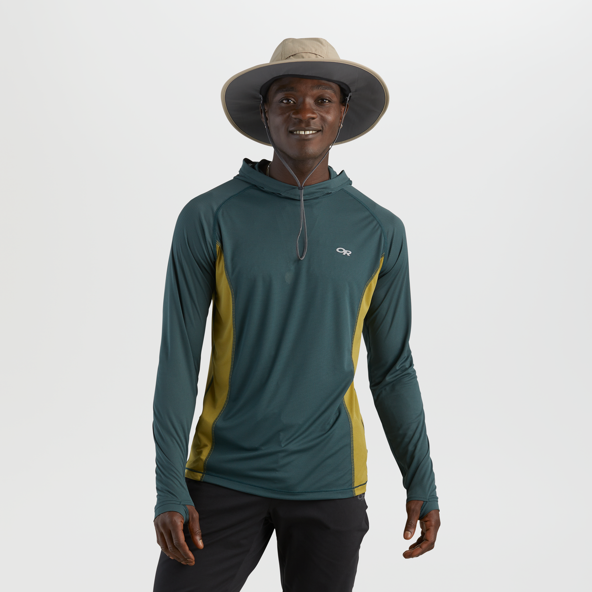 Outdoor Research Sunbriolet Sun Hat - Unisex