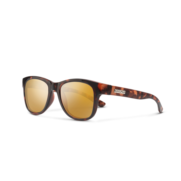 Suncloud Leeway - Polarized
