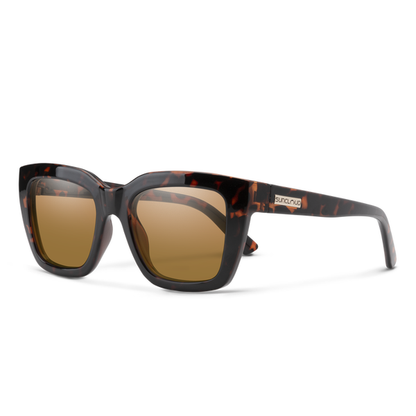 Suncloud Marion - Polarized - Outdoors Oriented