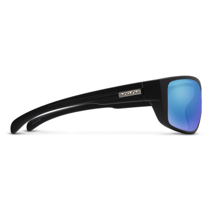 Suncloud Milestone - Polarized