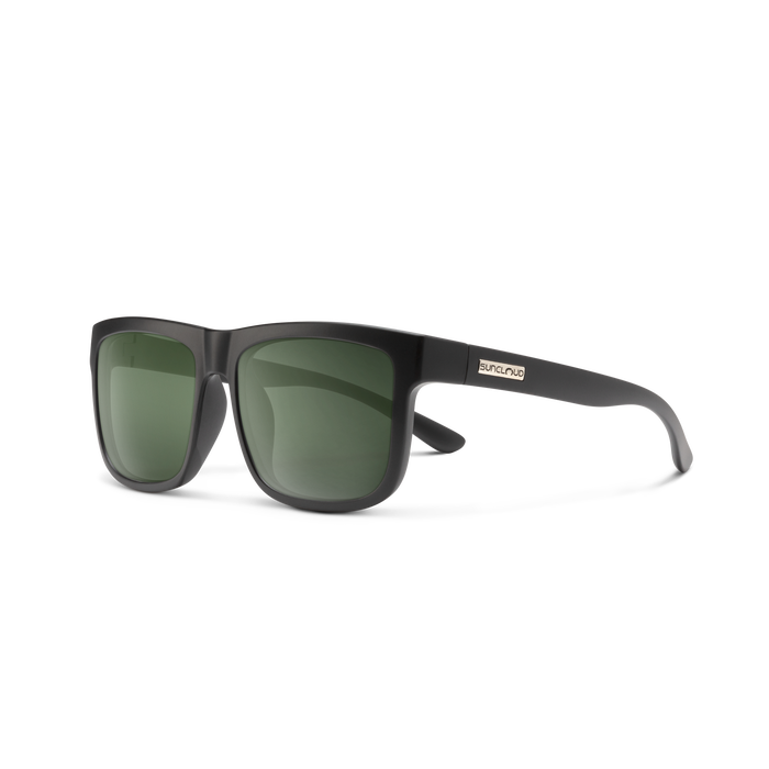 Suncloud Quiver - Polarized