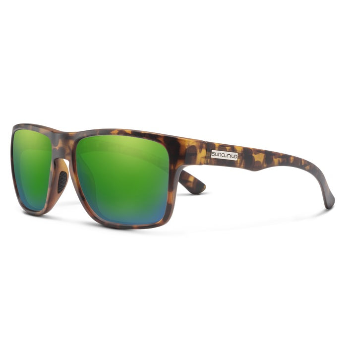 Suncloud Rambler - Polarized