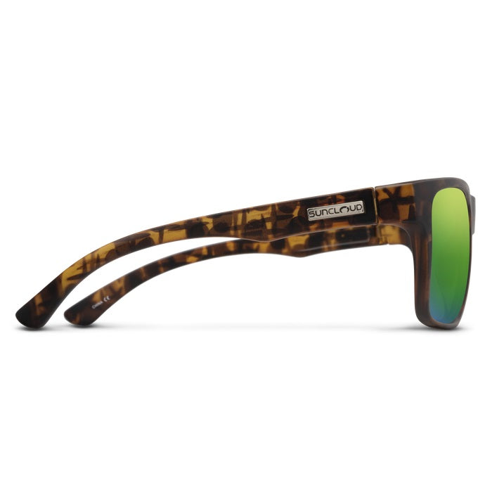 Suncloud Rambler - Polarized