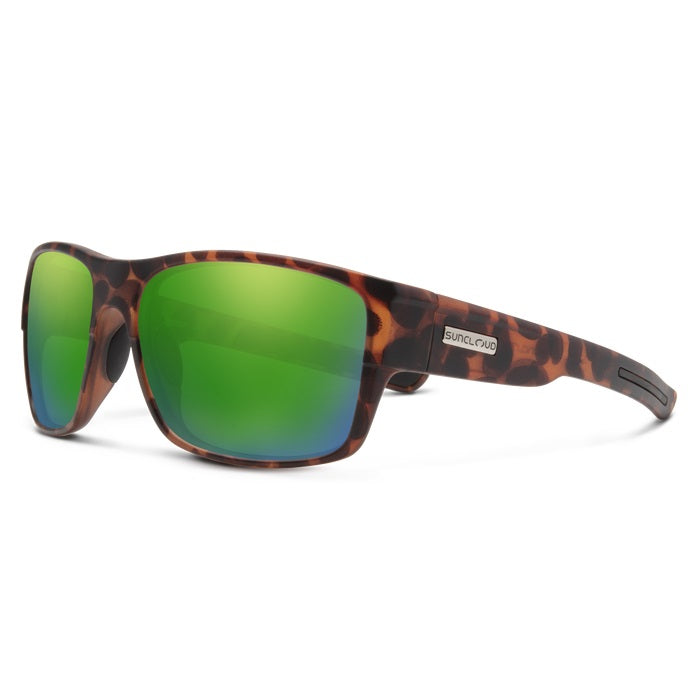 Suncloud Range - Polarized