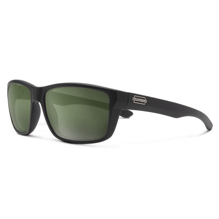 Suncloud Mayor - Polarized