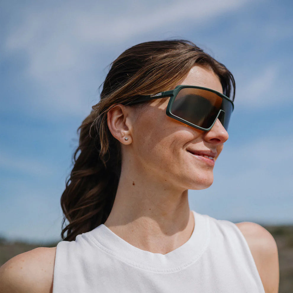 Suncloud Upshot - Polarized
