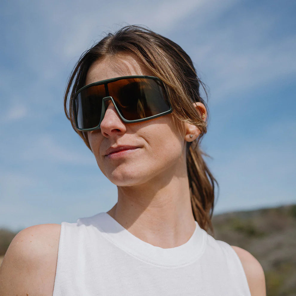 Suncloud Upshot - Polarized