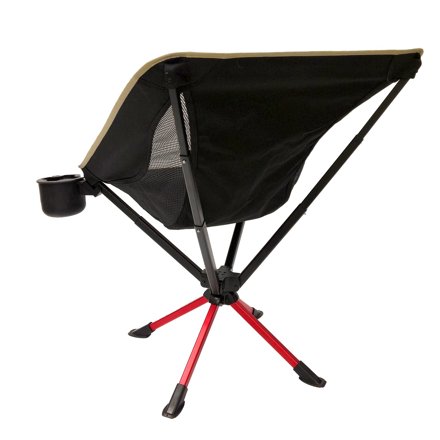 Treqa Basecamp Series Swivel Chair