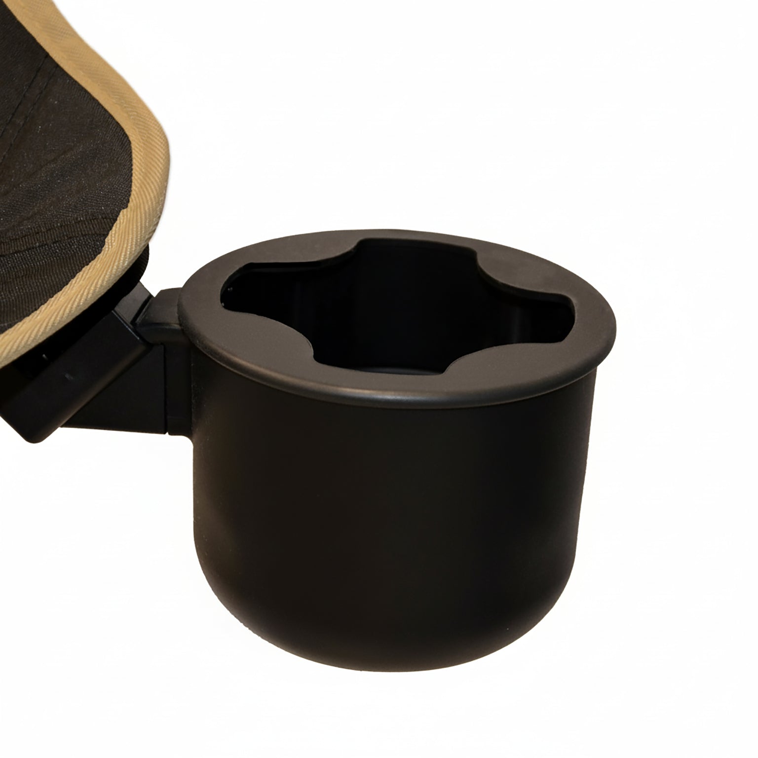 Treqa Basecamp Series Swivel Chair