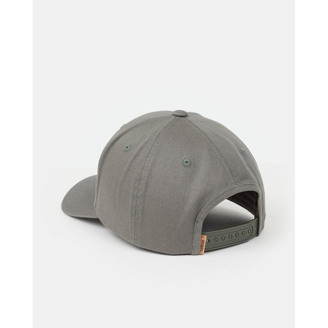 Tentree Juniper Cork Patch Elevation Hat - Unisex