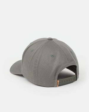 Tentree Juniper Cork Patch Elevation Hat - Unisex