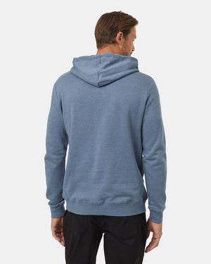 Tentree Juniper Cork Patch Hoodie - Men's