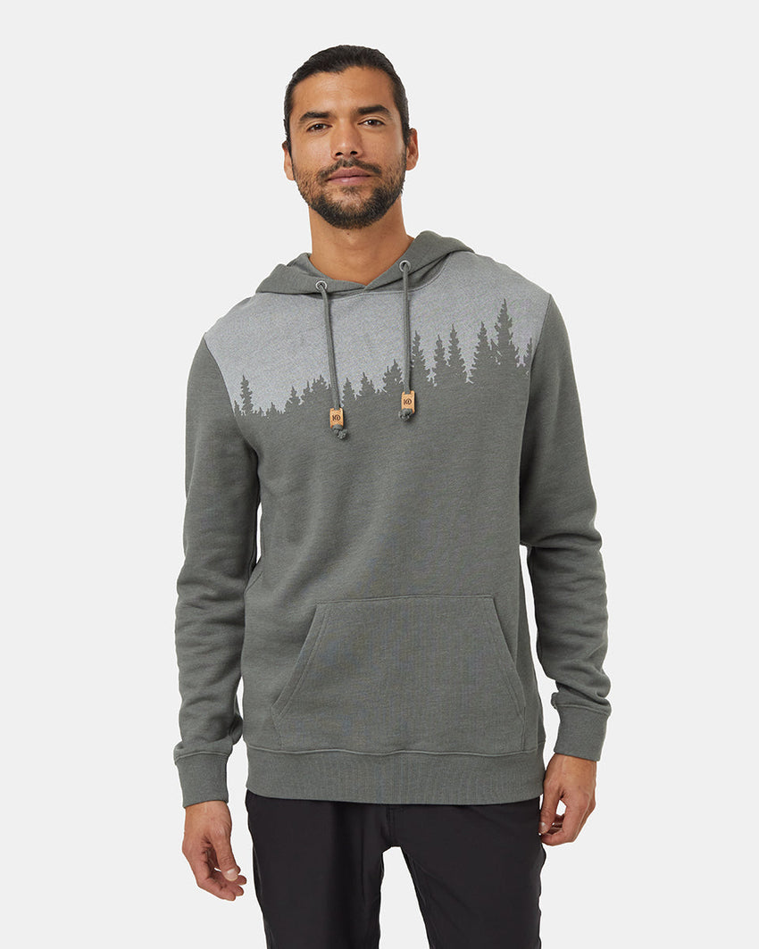 Tentree Juniper Hoodie - Men's