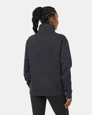 Tentree Juniper 1/4 Zip - Women's