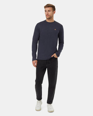 Tentree TreeBlend Classic LS - Men's