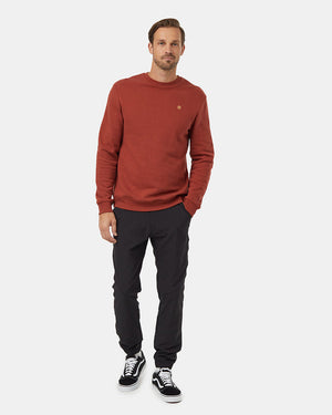 Tentree TreeFleece Classic Crew - Men's