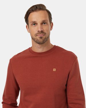 Tentree TreeFleece Classic Crew - Men's