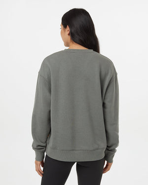 Tentree TreeFleece Relaxed Crew - Women's