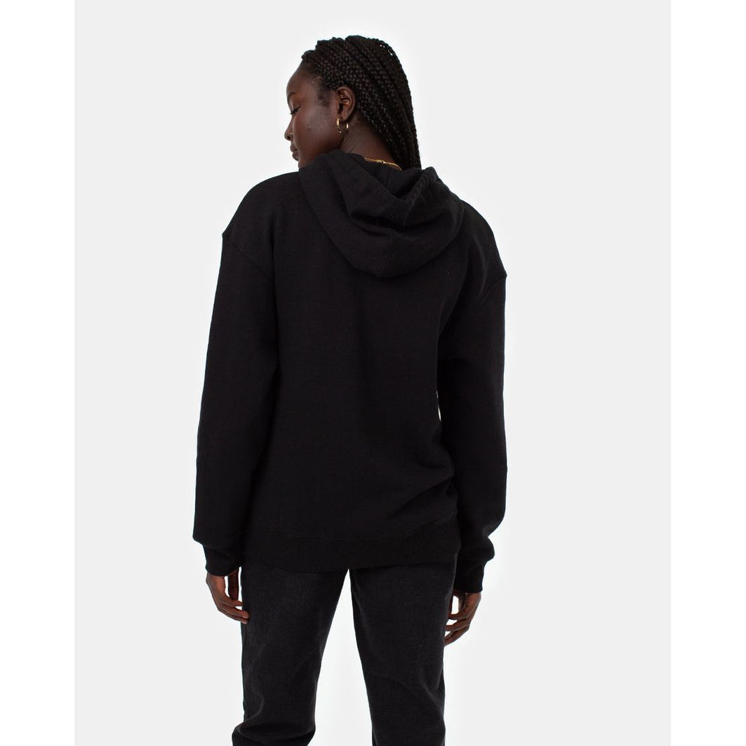 Tentree TreeFleece Relaxed Zip Hoodie - Women's  - Final Clearance