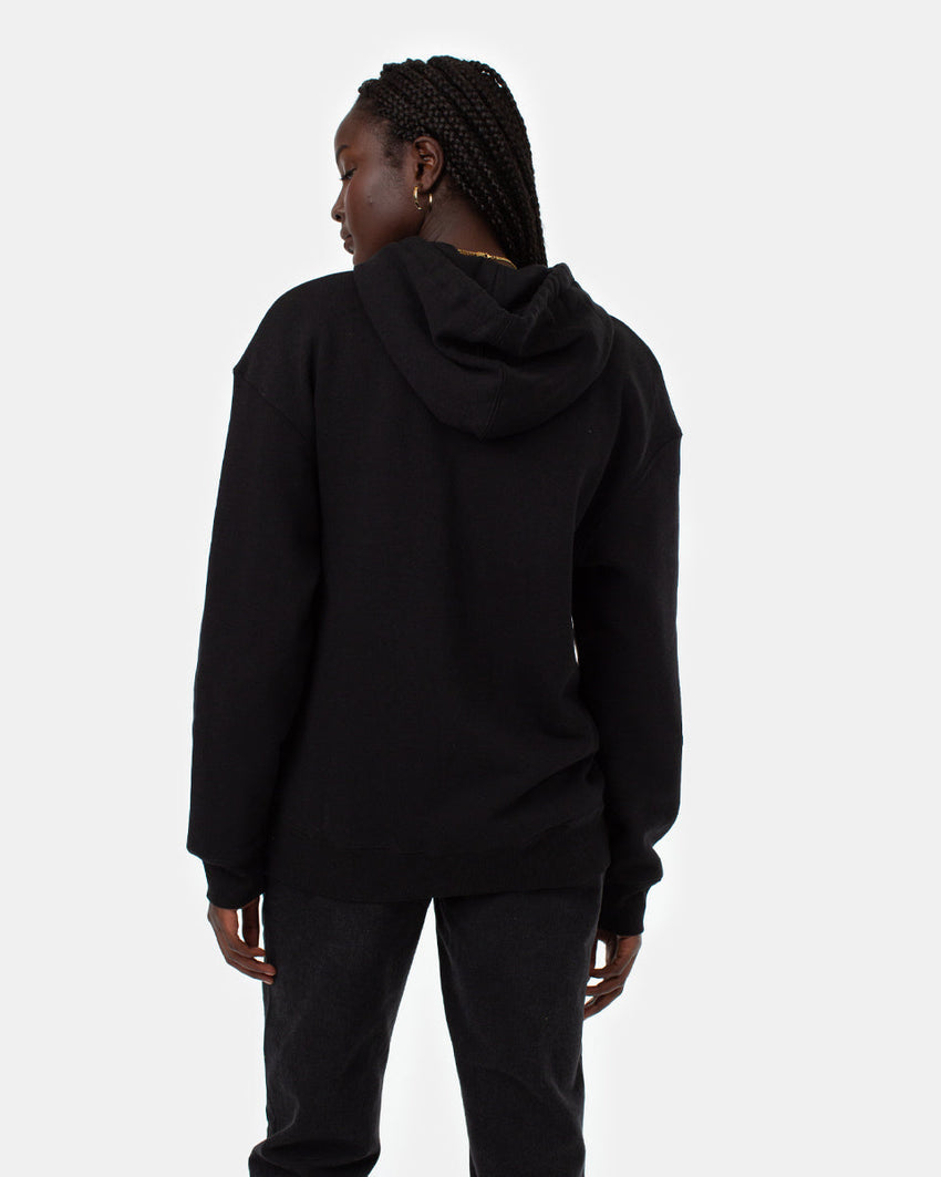 Tentree TreeFleece Relaxed Zip Hoodie - Women's  - Final Clearance