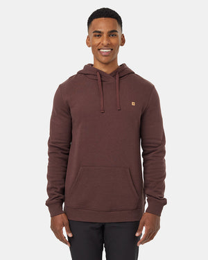 Tentree TreeFleece Reynard Hoodie - Men's