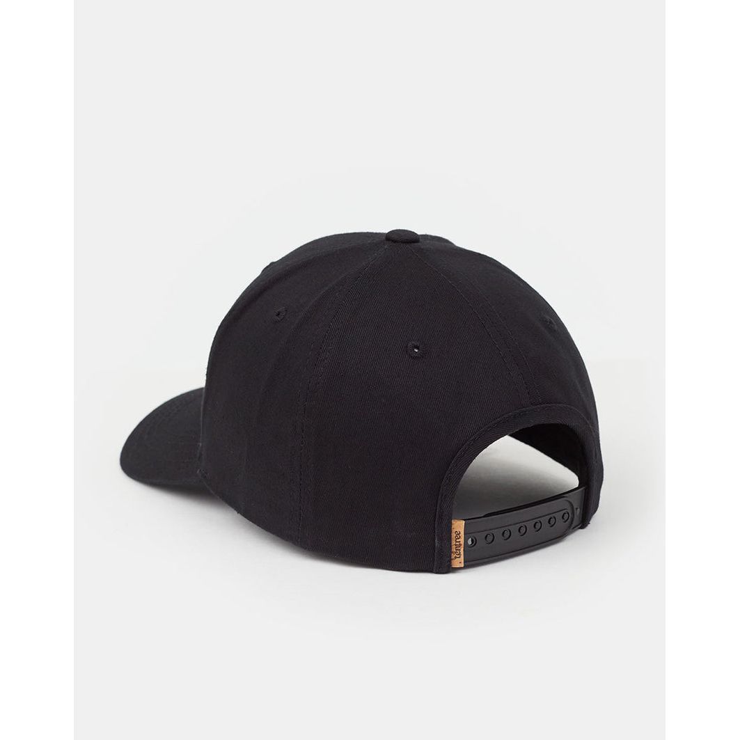 Tentree Juniper Cork Patch Elevation Hat - Unisex