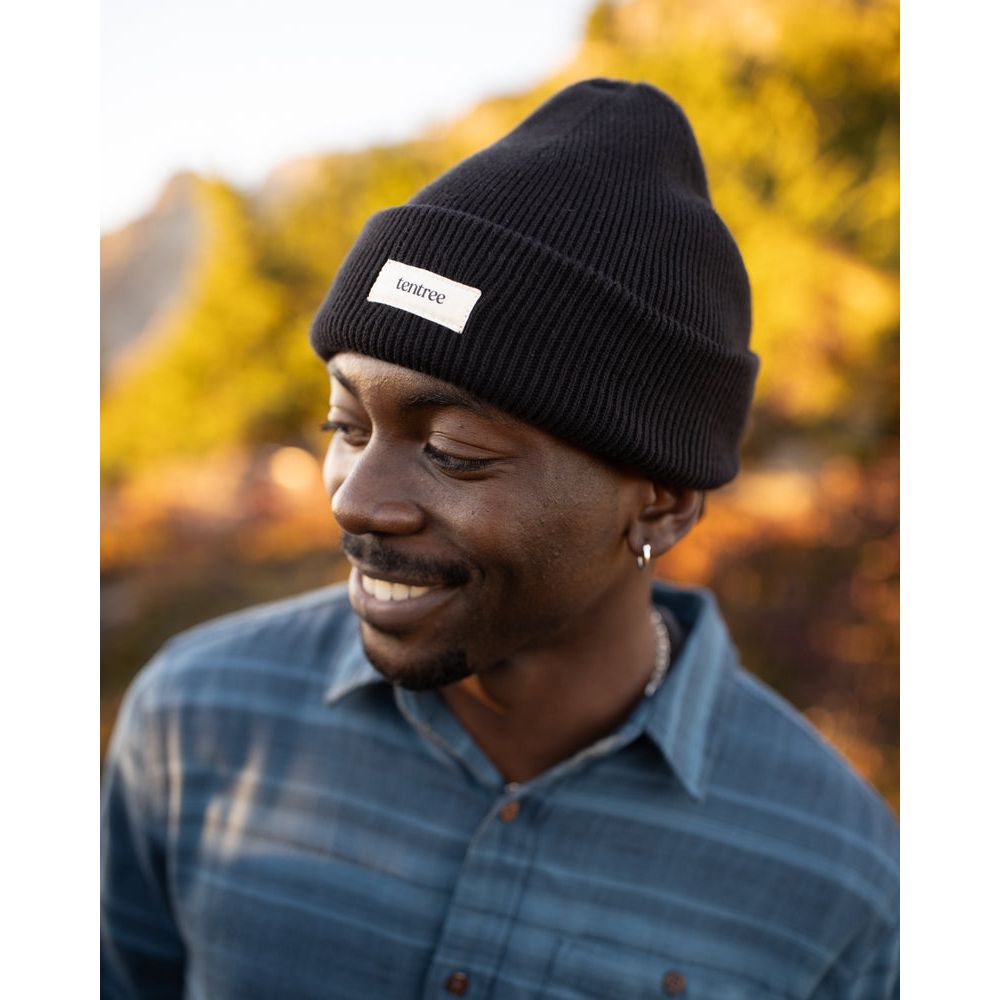 Tentree Alden Beanie