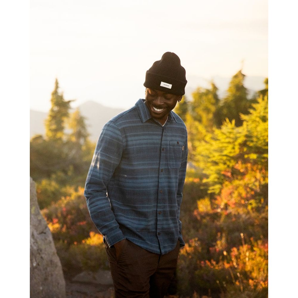 Tentree Alden Beanie