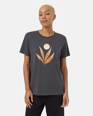 Tentree Artist Series Growth SS T-Shirt - Women's