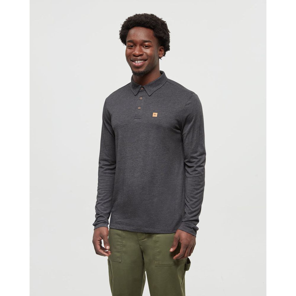 Tentree Astir LS - Men's