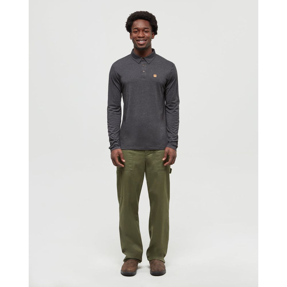 Tentree Astir LS - Men's