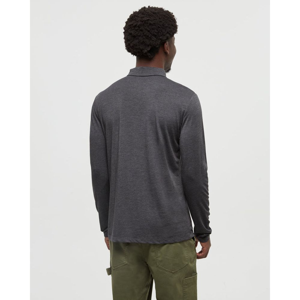 Tentree Astir LS - Men's