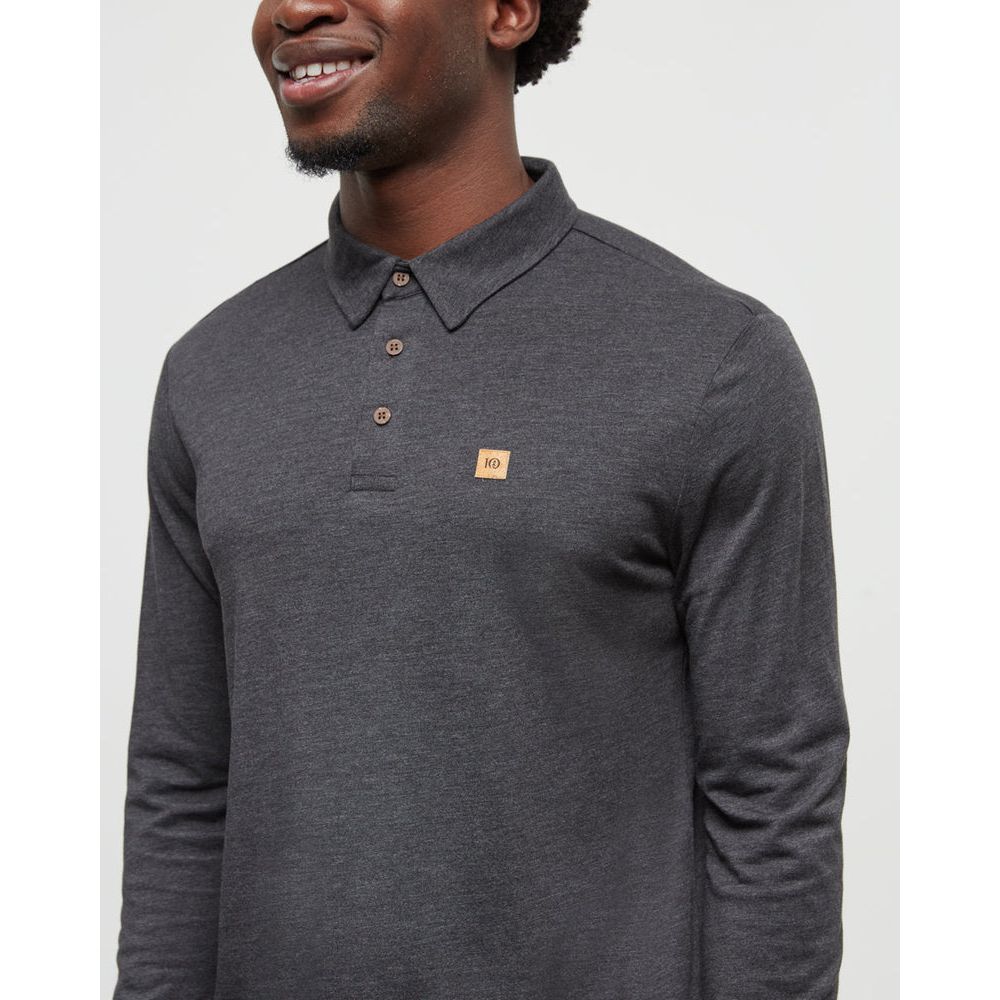 Tentree Astir LS - Men's