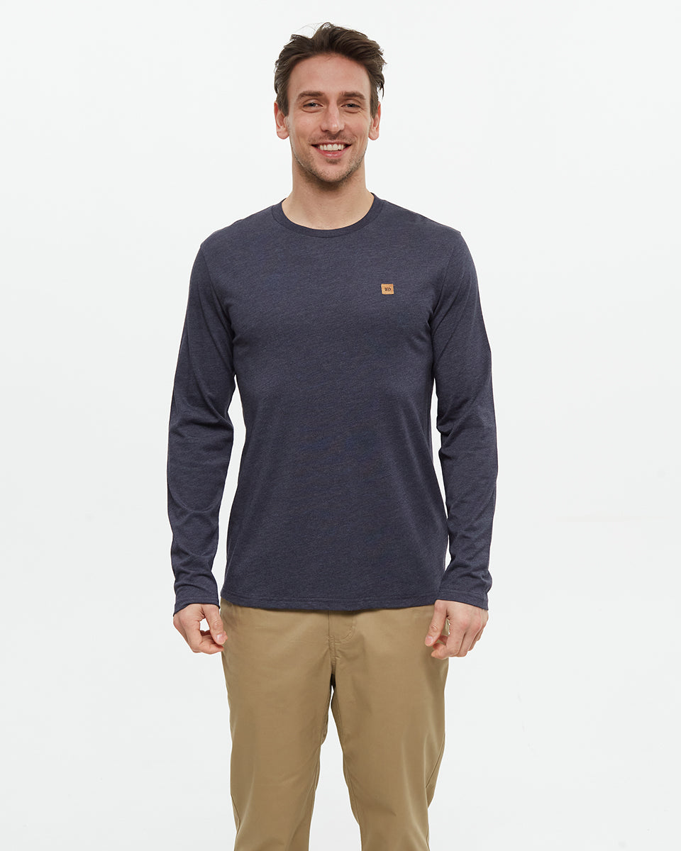 Tentree Baker LS - Men's